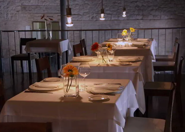 Fuente Acena Boutique 4* Quintanilla de Onésimo