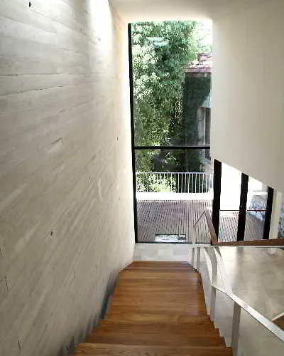 Fuente Acena Boutique 킨타니야 데 오네시모