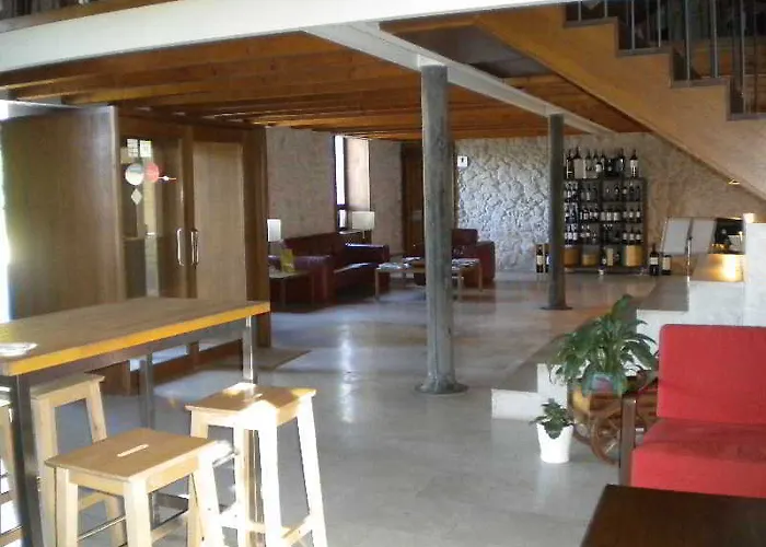 호텔 Fuente Acena Boutique 4*