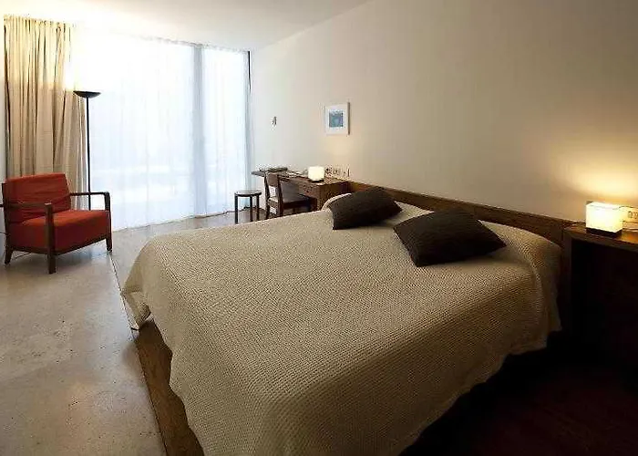 Fuente Acena Boutique 酒店 4*