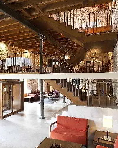 Fuente Acena Boutique 4* Quintanilla de Onésimo