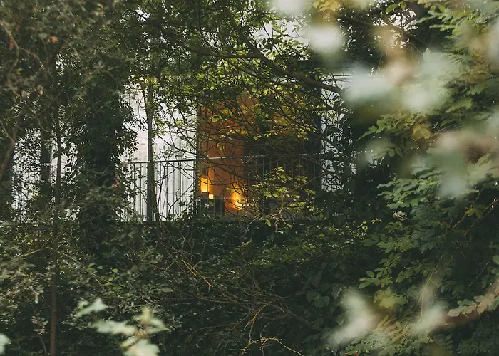 Fuente Acena Boutique 4*