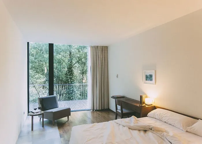 Fuente Acena Boutique 호텔 킨타니야 데 오네시모