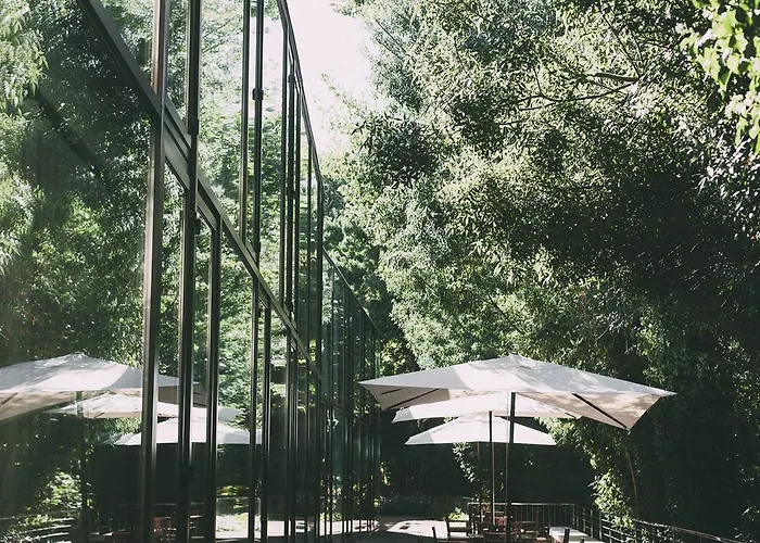 Fuente Acena Boutique 4*