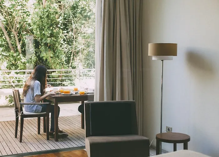 Fuente Acena Boutique