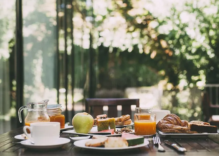 Fuente Acena Boutique 酒店 Quintanilla de Onésimo