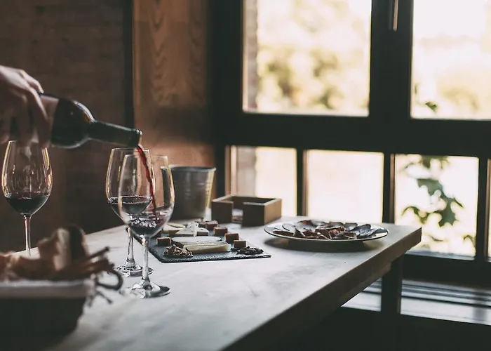 Fuente Acena Boutique 4*