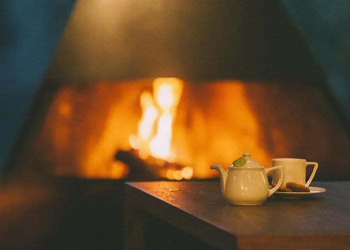 호텔 Fuente Acena Boutique 4*