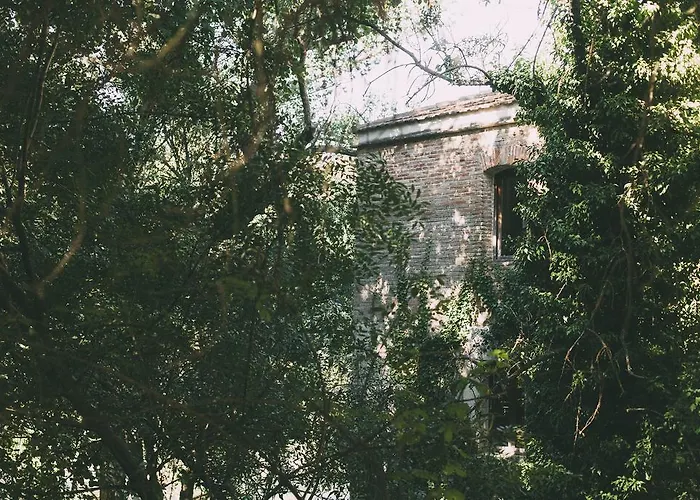 Fuente Acena Boutique 4*