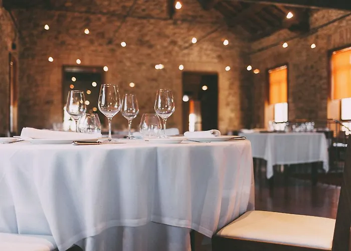 호텔 Fuente Acena Boutique 킨타니야 데 오네시모