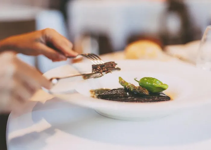 Fuente Acena Boutique 호텔