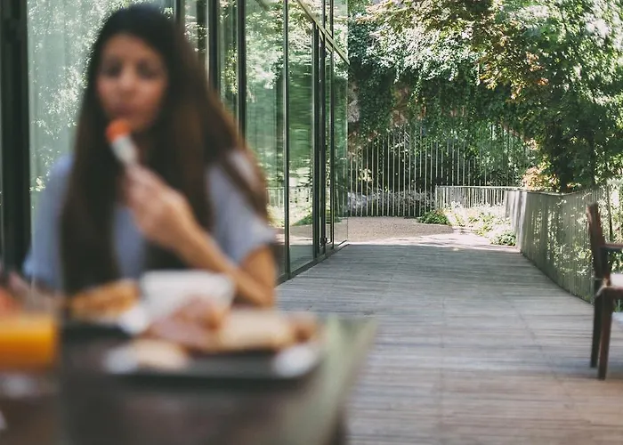 Fuente Acena Boutique 酒店 Quintanilla de Onésimo