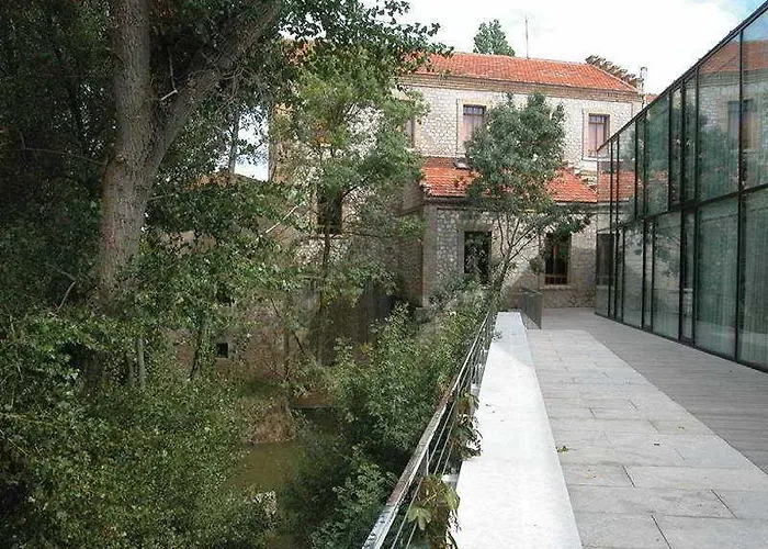 Fuente Acena Boutique 酒店