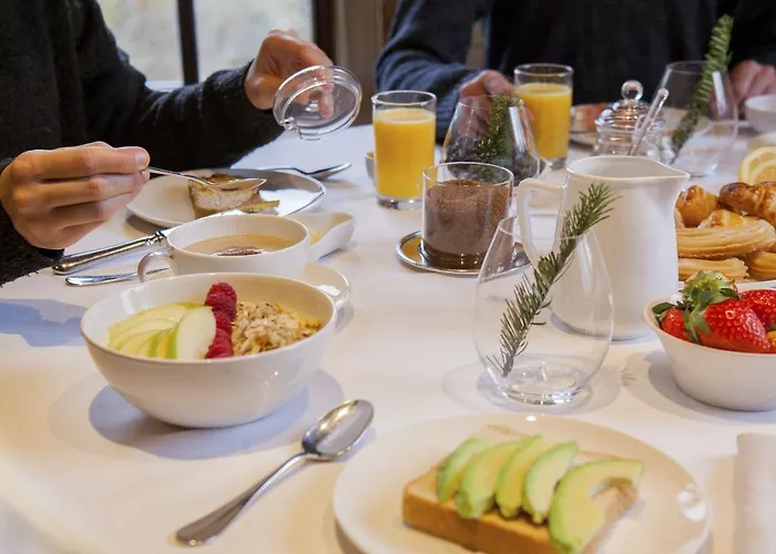 酒店 Fuente Acena Boutique 4*