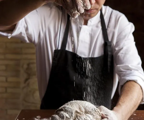 Fuente Acena Boutique 4* 킨타니야 데 오네시모