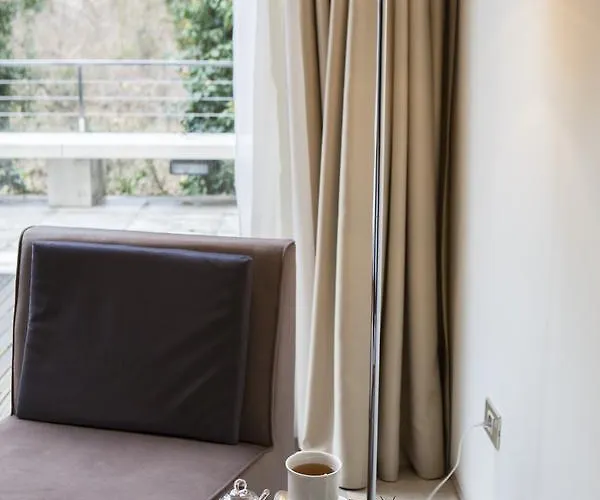 酒店 Fuente Acena Boutique 4*